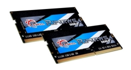 G.Skill Ripjaws F4-3200C22D-16GRS memory module 16 2 x 8 DDR4 3200 MHz