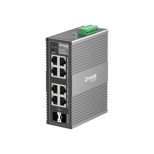 Tp-Link Switch IES208G