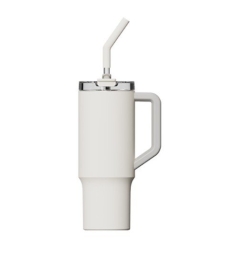 Xiaomi Straw Mug
