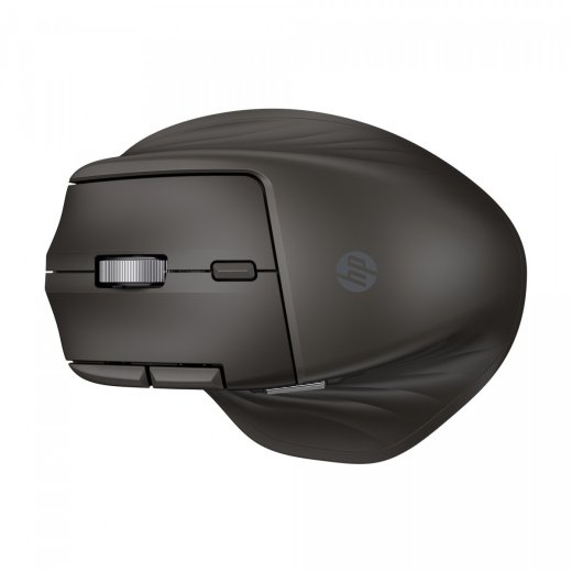 Hyperx Mouse Classic 780M UltraFast Wireless - B8YX3AA#ABB