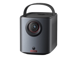 Anker Nebula Mars 3 Air Google TV Projector with Built-In Netflix Full HD (1920x1080) 400 ANSI lumens Black Wi-Fi