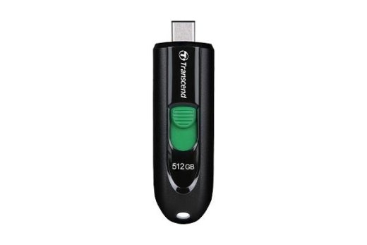 MEMORY DRIVE FLASH USB3.2/512GB TS512GJF790C TRANSCEND