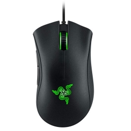 Razer Gaming Mouse DeathAdder V3 Wired Optical Black No