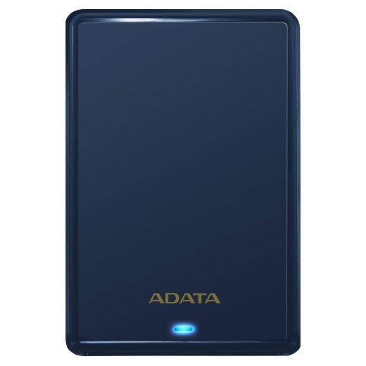 External HDD ADATA HV620S 1TB USB 3.1 Colour Blue