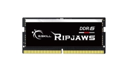 G.SKILL Ripjaws SO-DIMM DDR5 4800MHz CL34