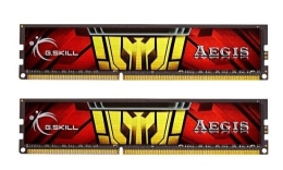 G.Skill 16GB DDR3-1333 memory module 2 x 8 1333 MHz