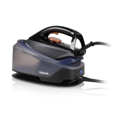 Tristar Steam Station ST-8930 2200 W 1.2 L 6.5 bar Auto power off Vertical steam function Calc-clean function Anthracite