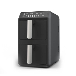 MAESTRO AIR FRYER 5L + 5L, 2400W