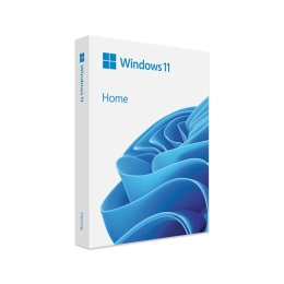 Microsoft WIN HOME N FPP 11 Online Product Key License 1 License Downloadable NR