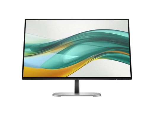 HP LED monitor Series 5 Pro 524pf - 60.5 cm (23.8") - 1920 x 1080 Full HD