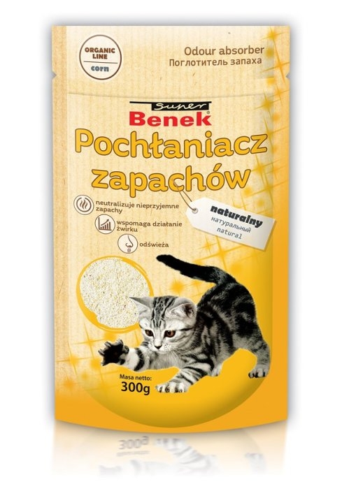 Certech 10241 pet odor/stain remover