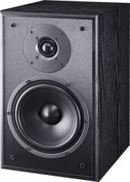 Magnat Monitor S30 2-way Black Wired 100 W