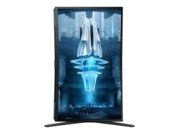 Samsung Curved Gaming Monitor Odyssey Neo G8 G85NB - 81.3 cm (32") - 3840 x 2160 4K UHD
