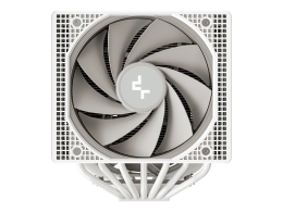 Deepcool ASSASSIN IV WH Intel, AMD CPU Cooler