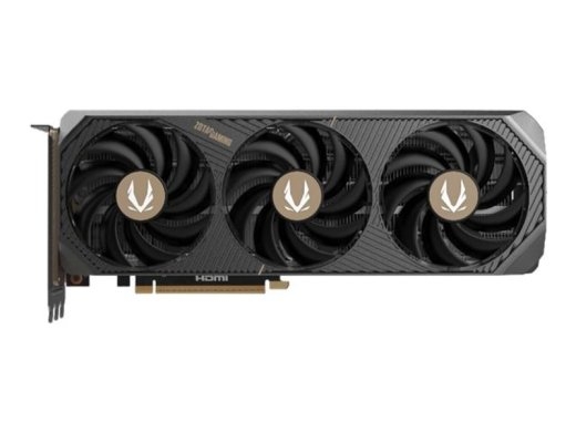 ZOTAC GAMING GeForce RTX 5080 SOLID CORE - OC Edition - graphics card - GeForce RTX 5080 - 16