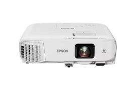 Epson EB-994F Full HD (1920x1080) 4100 ANSI lumens White