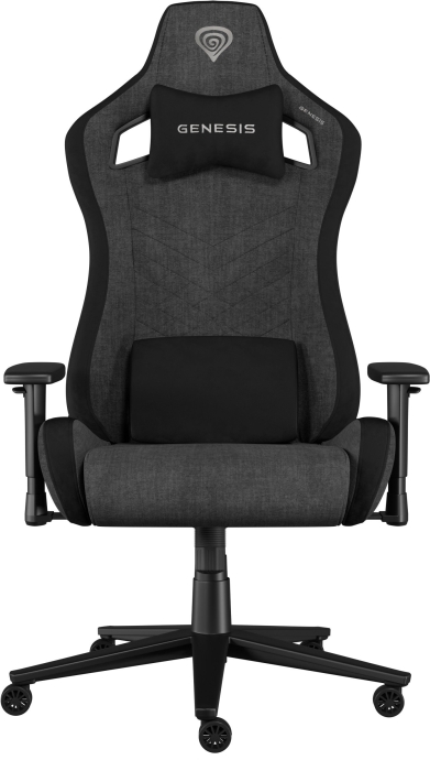 Genesis Gaming Chair Nitro 660 Grey