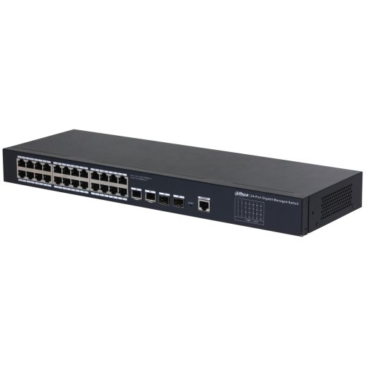 Switch DAHUA DH-SG4028 SG4028
