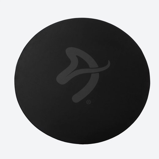 Arozzi ZONA Floor Pad Black/Grey