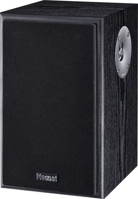 Speaker Monitor S10 D black (2pcs)
