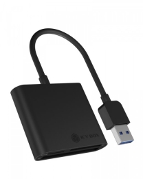 Card reader IB-CR301-U3 USB 3.0