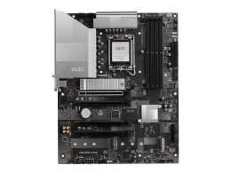 SALE OUT. MSI PRO Z890-S WIFI Processor family Intel Processor socket LGA1851 2000 DDR5 UDIMM Supported hard disk drive interfaces SATA, M.2 Number...
