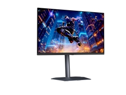 Gigabyte MO27Q3 EK 27 " QD-OLED QHD 360 Hz 0.03 ms 2560 x 1440 pixels 250 cd/m² HDMI ports quantity 2