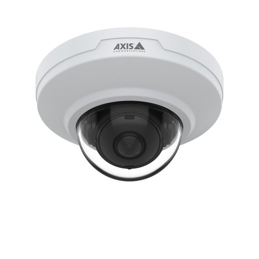 NET CAMERA M3086-V 4MP/02374-001 AXIS