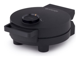 Gorenje Waffle maker WM1000B 1000 W Number of pastry 5 Black