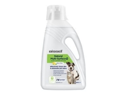 Bissell Natural Multi-Surface Pet Floor Cleaning Solution 2000 ml