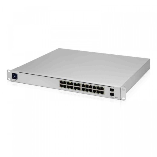 Switch 24x1G PoE USW-Pro-24-POE