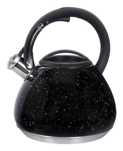 WHISTLING KETTLE 2.7L/90604 RESTO