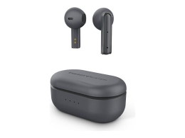 Energy Sistem True Wireless Earbuds Earphones Style 4 Wireless In-ear Microphone Stone
