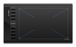 GRAPHIC TABLET 10X6"/STAR 03 V2 XPPEN
