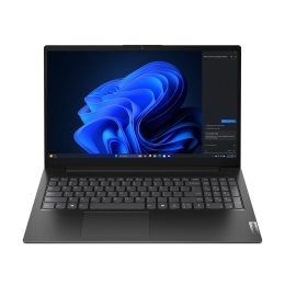 Lenovo V15 G5 IRL Intel® Core™ i5 i5-13420H Laptop 39.6 cm (15.6") Full HD 8 DDR5-SDRAM 512 SSD Wi-Fi 6 (802.11ax) English Black