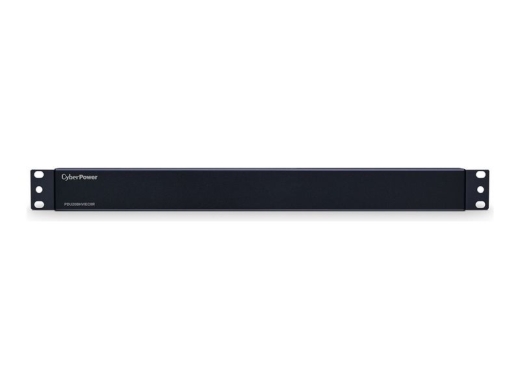 CyberPower Basic Series PDU20BHVIEC8R - power distribution unit