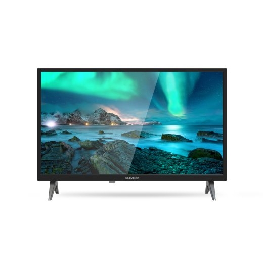 Allview 32ATC6000-H 32" (81cm) HD Ready LED TV Allview 32ATC6000-H 32" (81 cm) N/A HD Black