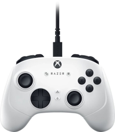 Razer Gaming Controller for Xbox Series X/S and PC Wolverine V3 Tournament Edition