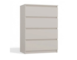 MALWA M4 CHEST OF DRAWERS, KASHMIR COLOUR