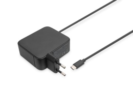 Notebook charger USB-C DA-10072
