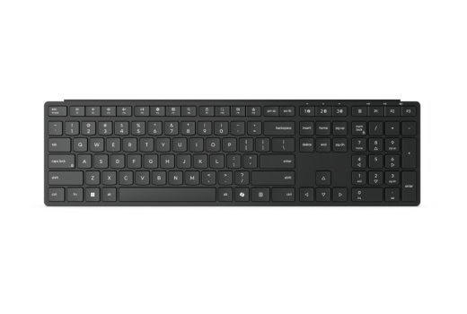 Lenovo Wireless Multi-Mode Pro Keyboard 6000-US En