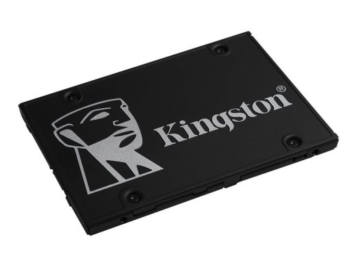 Kingston SSD KC600 - 2 TB - 2.5" - SATA 6 /s