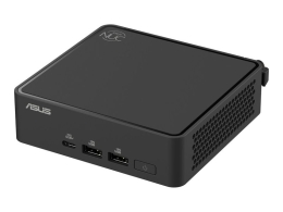ASUS barebone NUC 15 Pro Slim Kit RNUC15CRKC700002 - Mini - Intel Core Ultra 5 225H
