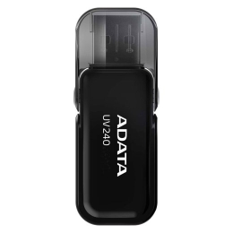 ADATA UV240 USB flash drive 32 USB Type-A 2.0 Black