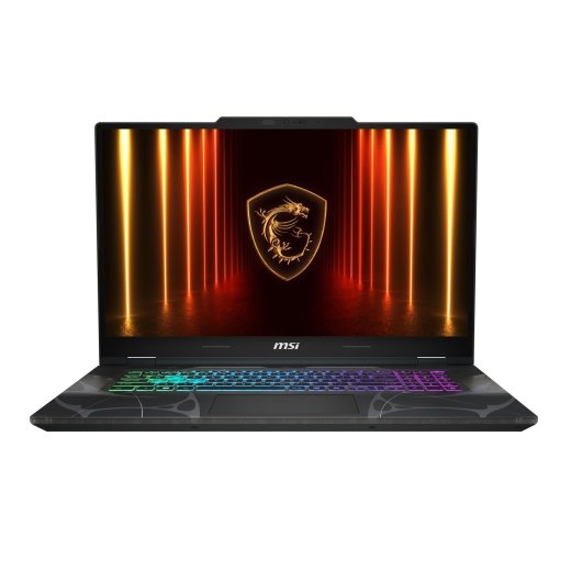 Notebook MSI Cyborg 15 B13WEKG CPU Intel® CoreT i7 i7-13620H 2.4 GHz 15.6 " 1920 x 1080 pixels RAM 16 DDR5-SDRAM SSD 512 Discrete graphics NVIDIA G...