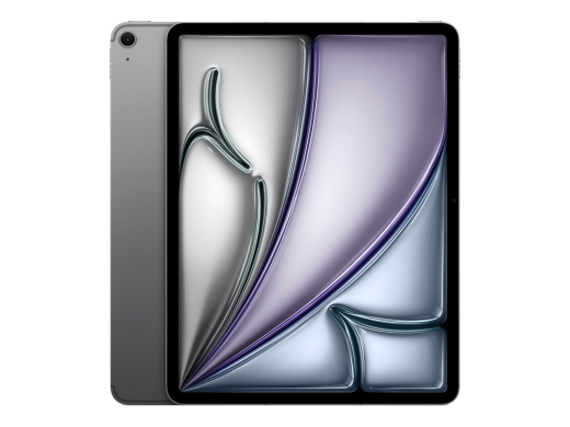 Apple iPad Air Wi-Fi + Cellular Space Gray 13 " 2732 x 2048 pixels IPS 12 M4 256 3G 4G Wi-Fi Front camera 12 MP Rear camera Bluetooth 6.0 iPadOS 26