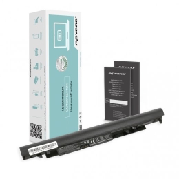 Movano Battery JC03 JC04 for HP 240 250 255 258 G6 11,1V - 2200 mAh (24 Wh)