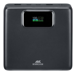 POWER BANK USB 25800MAH/VA1091 RIVACASE