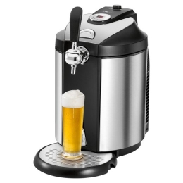 Clatronic BZ 3740 Cold beverages Insulated