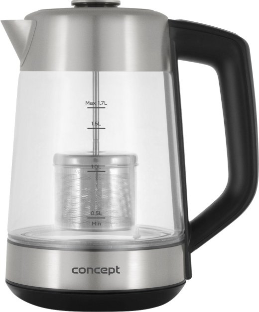 Kettle glass RK4190
